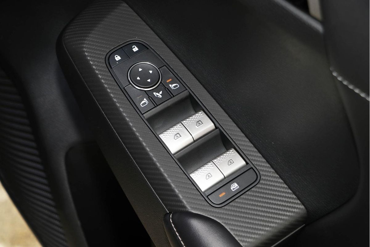 2024 Mitsubishi Outlander Aspire ZM