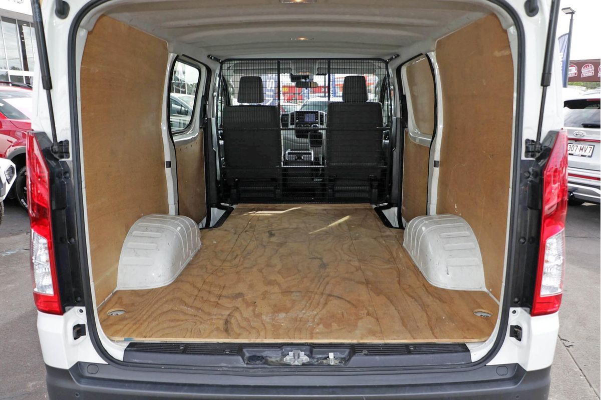 2022 Toyota Hiace GDH300R LWB