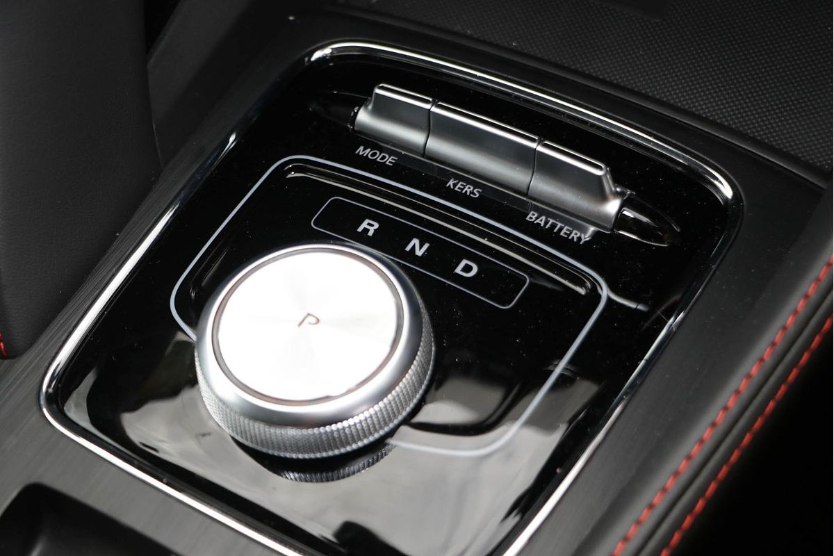 2023 MG ZS EV Long Range AZS1