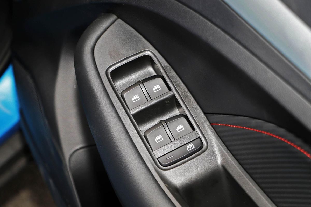 2023 MG ZS EV Long Range AZS1