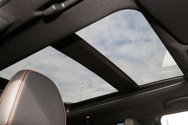 2024 Mitsubishi Outlander Exceed Tourer ZM