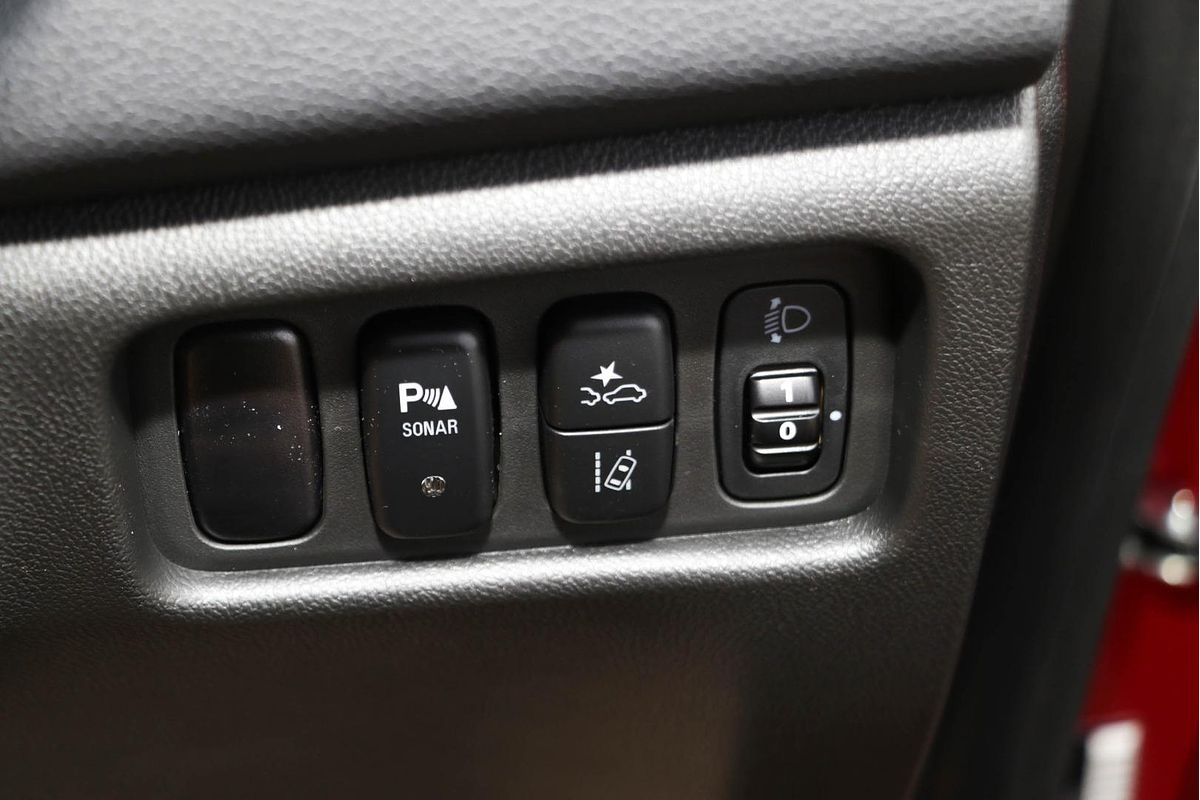 2024 Mitsubishi ASX MR XD