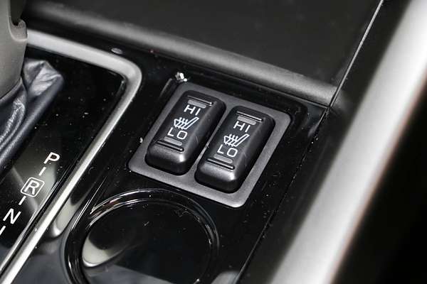 2024 Mitsubishi Eclipse Cross Black Edition YB
