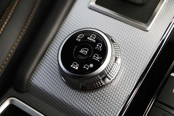 2024 Mitsubishi Outlander Exceed Tourer ZM