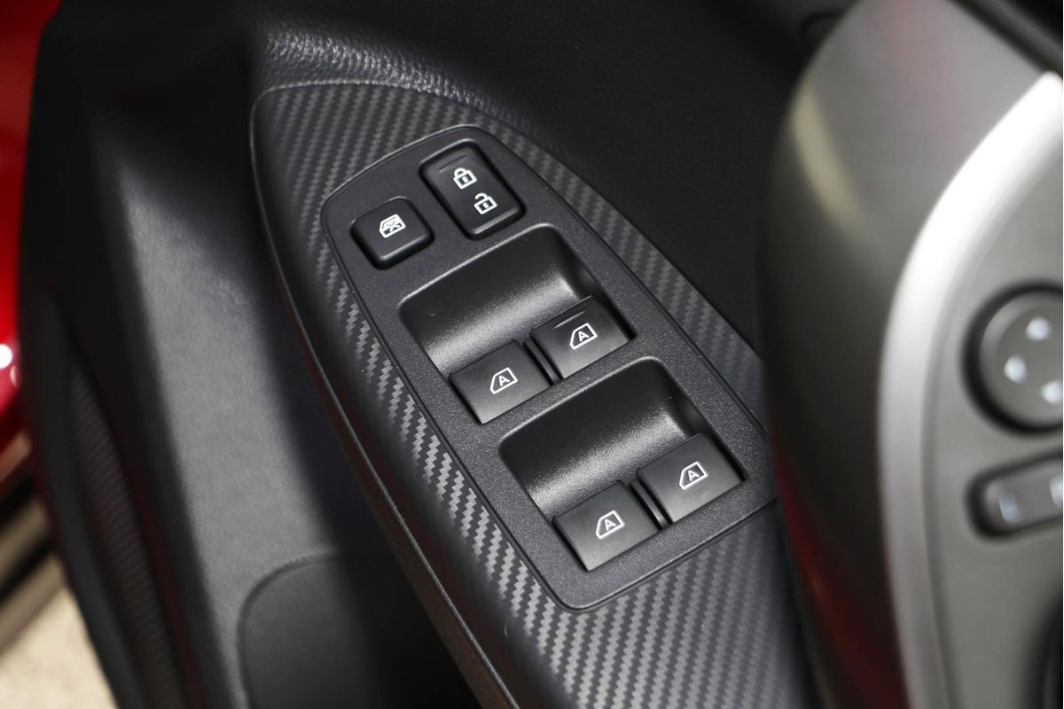 2024 Mitsubishi Eclipse Cross Black Edition YB