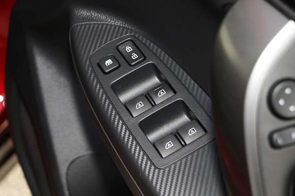 2024 Mitsubishi Eclipse Cross Black Edition YB