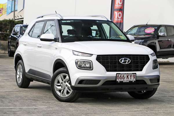 2024 Hyundai Venue QX.V5