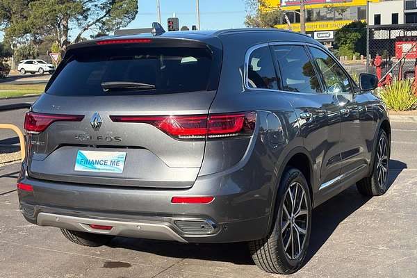 2022 Renault Koleos Intens HZG