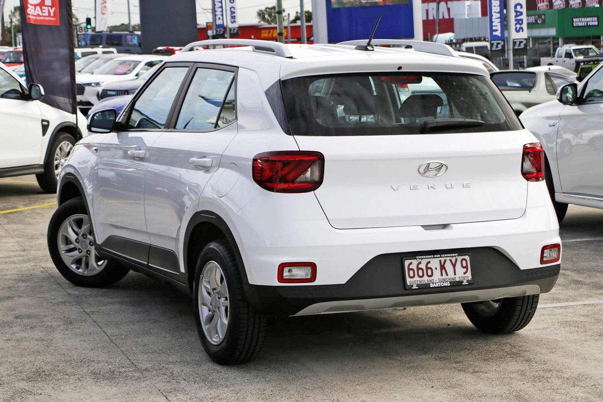 2024 Hyundai Venue QX.V5