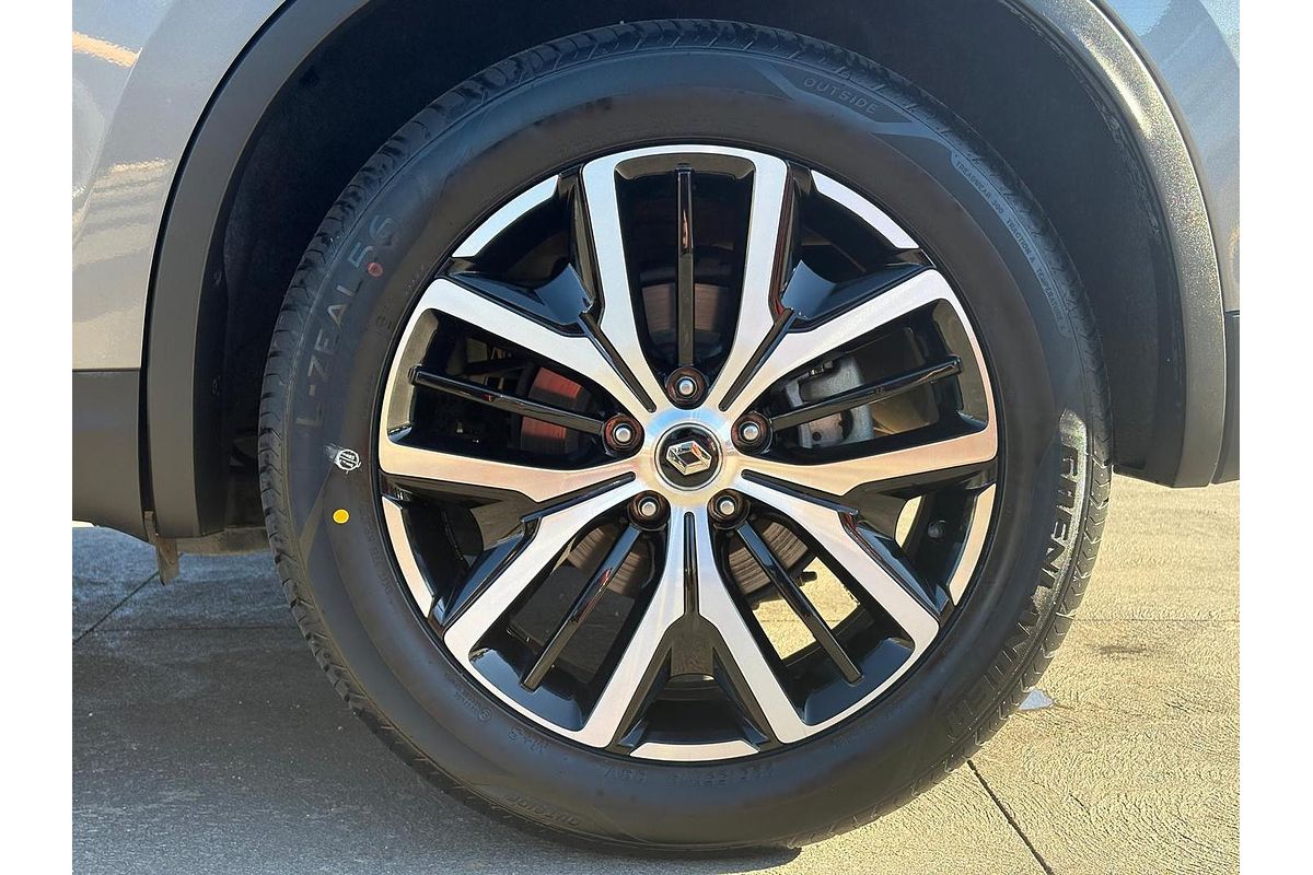 2022 Renault Koleos Intens HZG