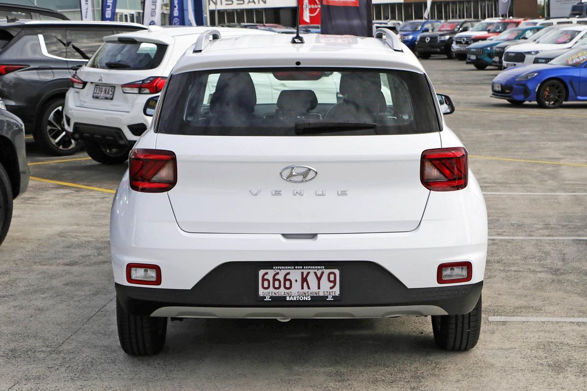 2024 Hyundai Venue QX.V5