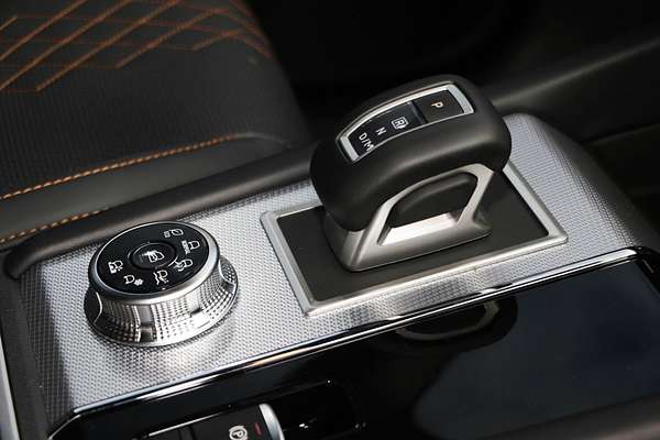 2024 Mitsubishi Outlander Exceed Tourer ZM