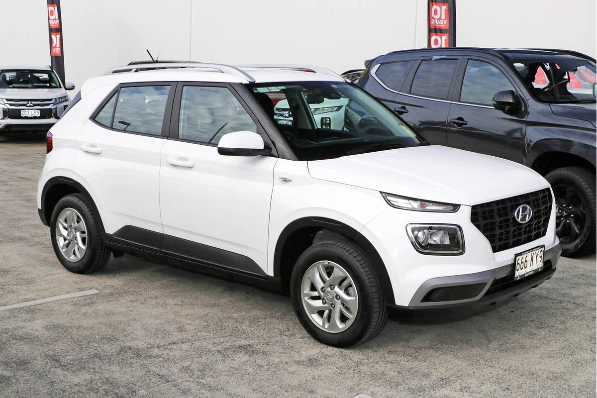 2024 Hyundai Venue QX.V5