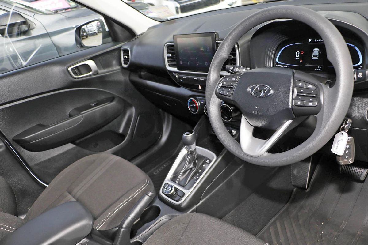 2024 Hyundai Venue QX.V5