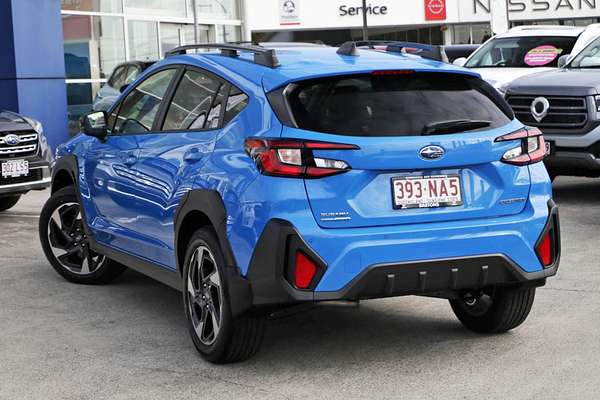 2025 Subaru Crosstrek 2.0S G6X