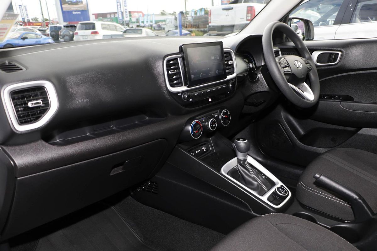 2024 Hyundai Venue QX.V5