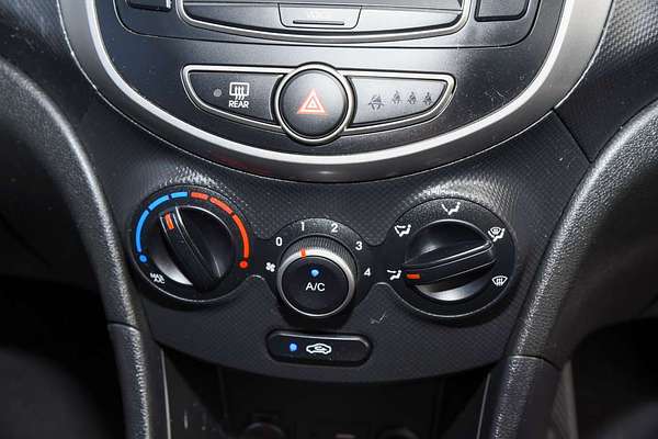 2018 Hyundai Accent Sport RB6