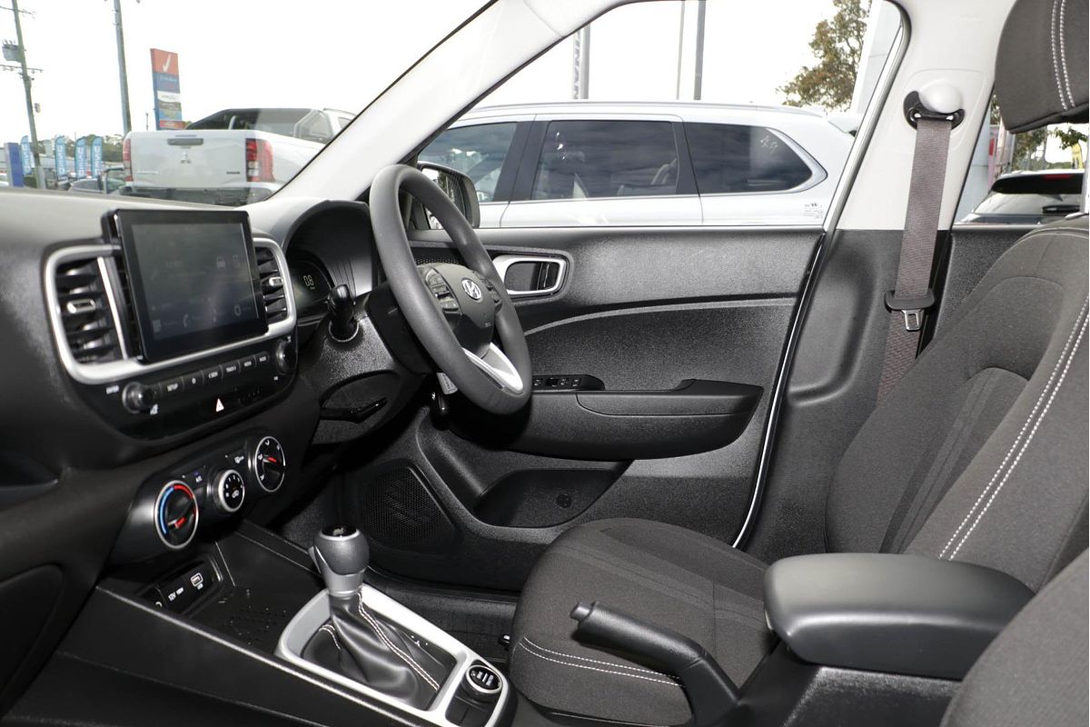 2024 Hyundai Venue QX.V5