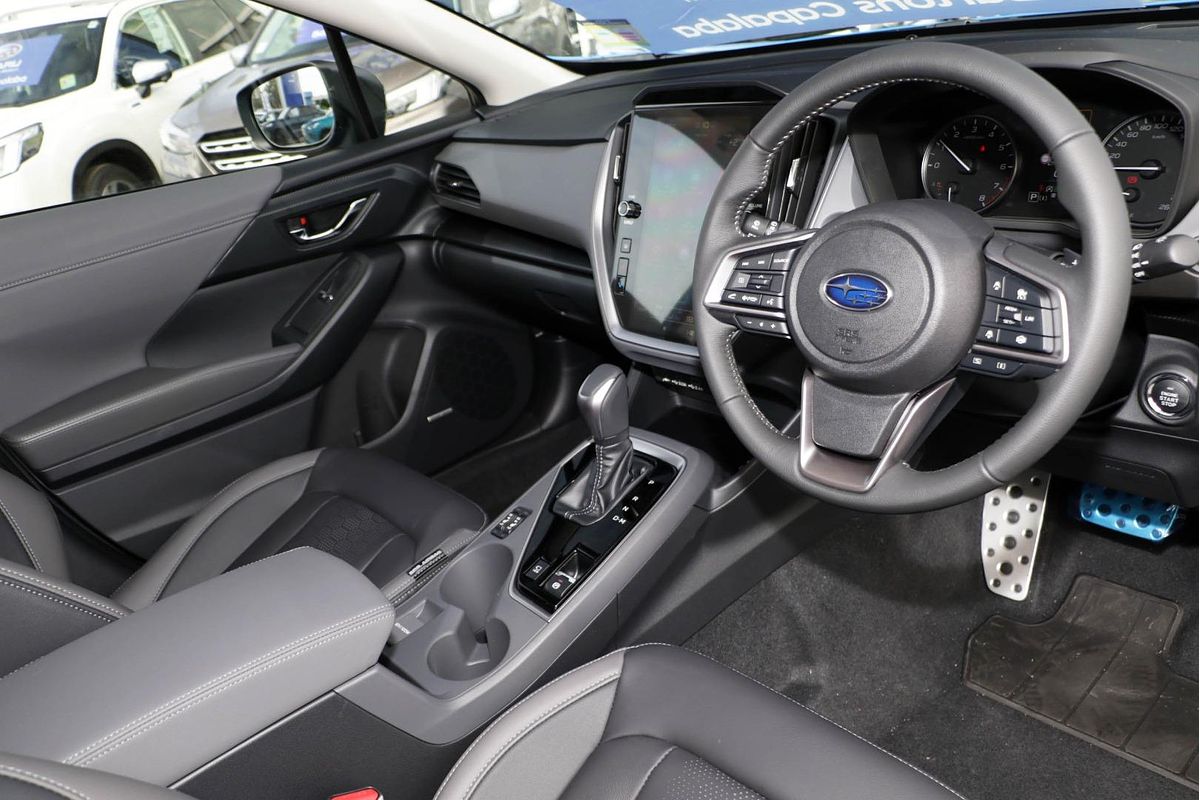 2025 Subaru Crosstrek 2.0S G6X