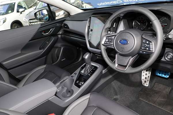2025 Subaru Crosstrek 2.0S G6X