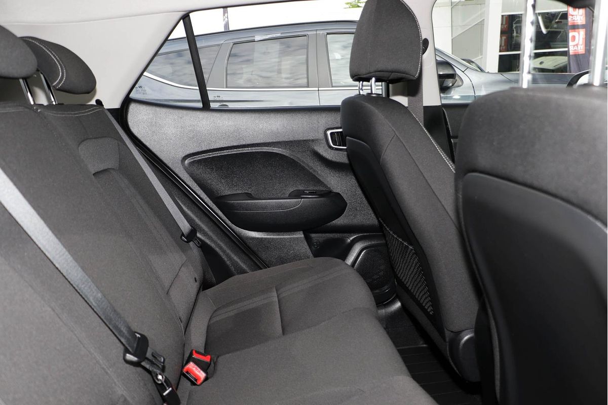 2024 Hyundai Venue QX.V5