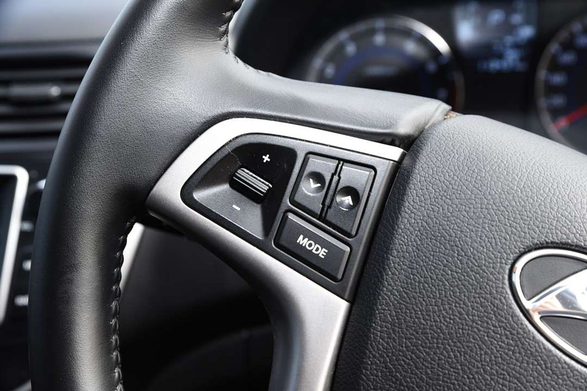 2018 Hyundai Accent Sport RB6