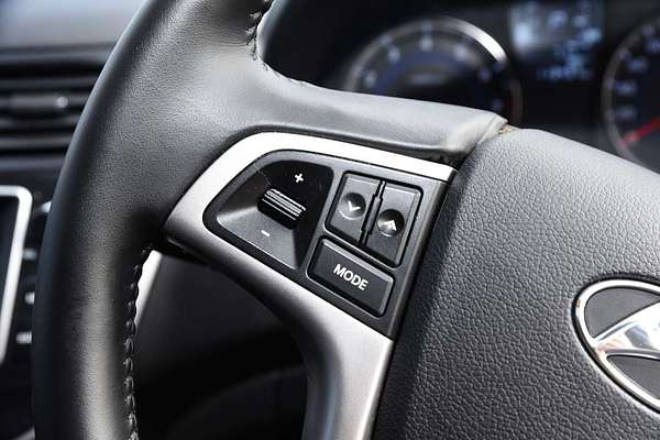 2018 Hyundai Accent Sport RB6