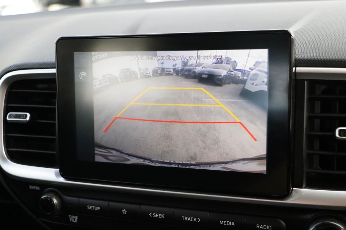 2024 Hyundai Venue QX.V5