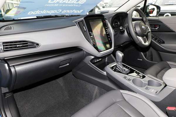 2025 Subaru Crosstrek 2.0S G6X