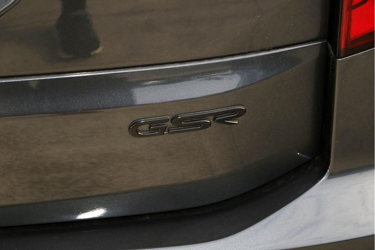 2024 Mitsubishi Pajero Sport GSR QF