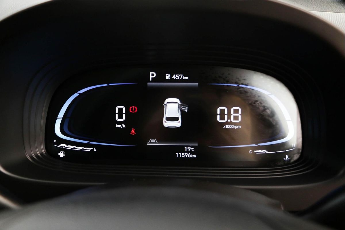 2024 Hyundai Venue QX.V5