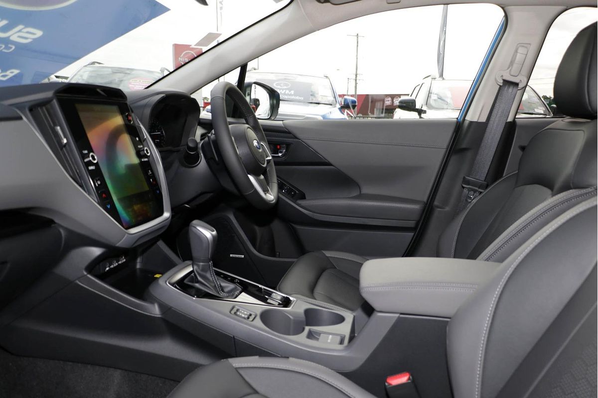 2025 Subaru Crosstrek 2.0S G6X