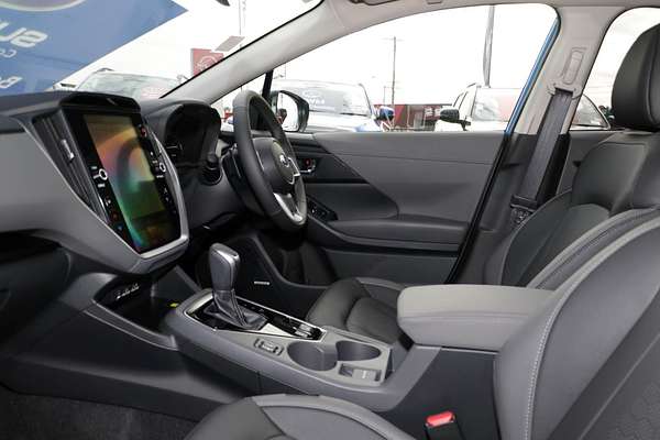 2025 Subaru Crosstrek 2.0S G6X