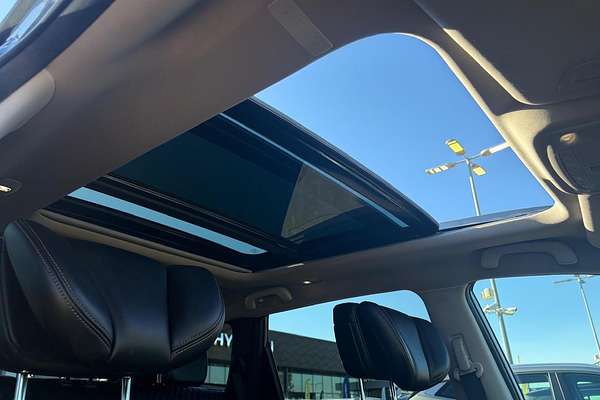 2022 Renault Koleos Intens HZG