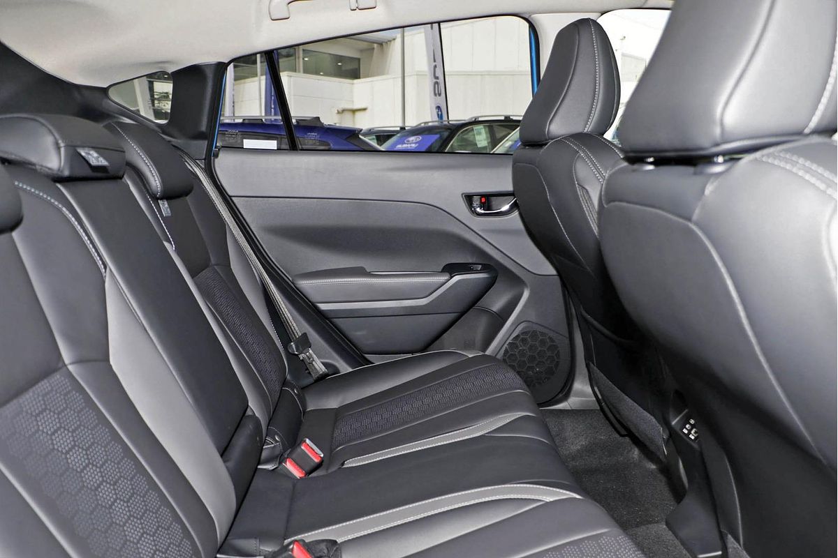 2025 Subaru Crosstrek 2.0S G6X