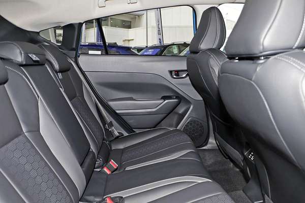 2025 Subaru Crosstrek 2.0S G6X
