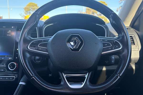 2022 Renault Koleos Intens HZG