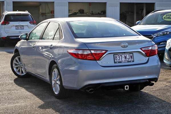 2016 Toyota Camry Atara SL ASV50R