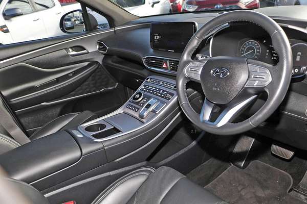 2022 Hyundai Santa Fe Highlander TM.V4