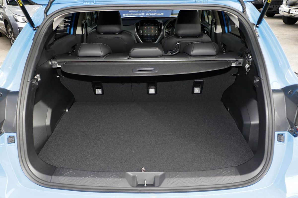 2025 Subaru Crosstrek 2.0S G6X