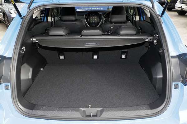 2025 Subaru Crosstrek 2.0S G6X