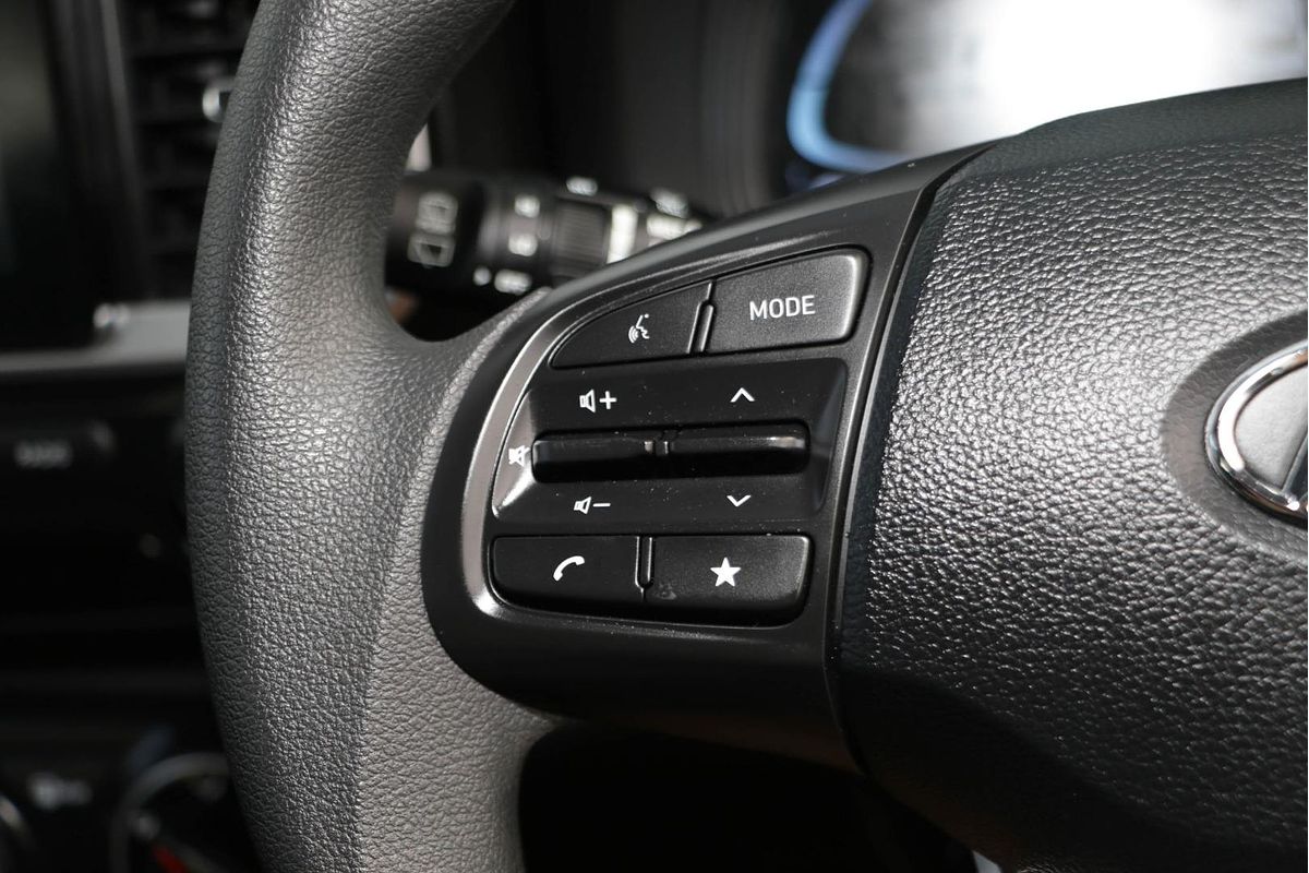 2024 Hyundai Venue QX.V5