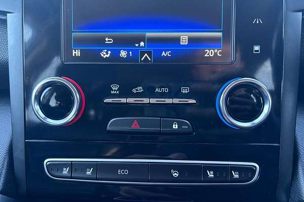 2022 Renault Koleos Intens HZG