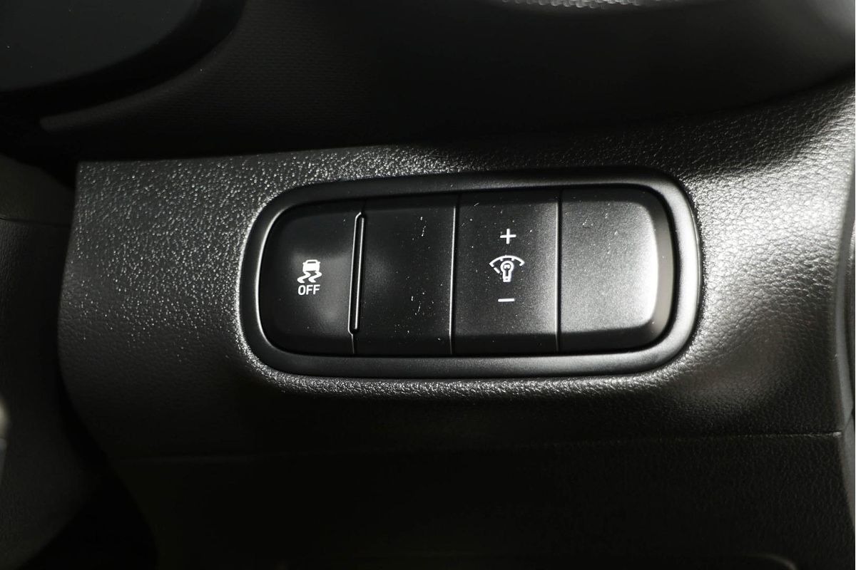 2024 Hyundai Venue QX.V5
