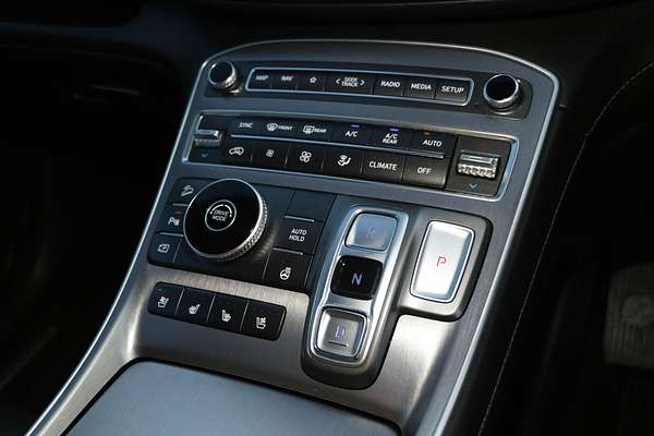 2022 Hyundai Santa Fe Highlander TM.V4