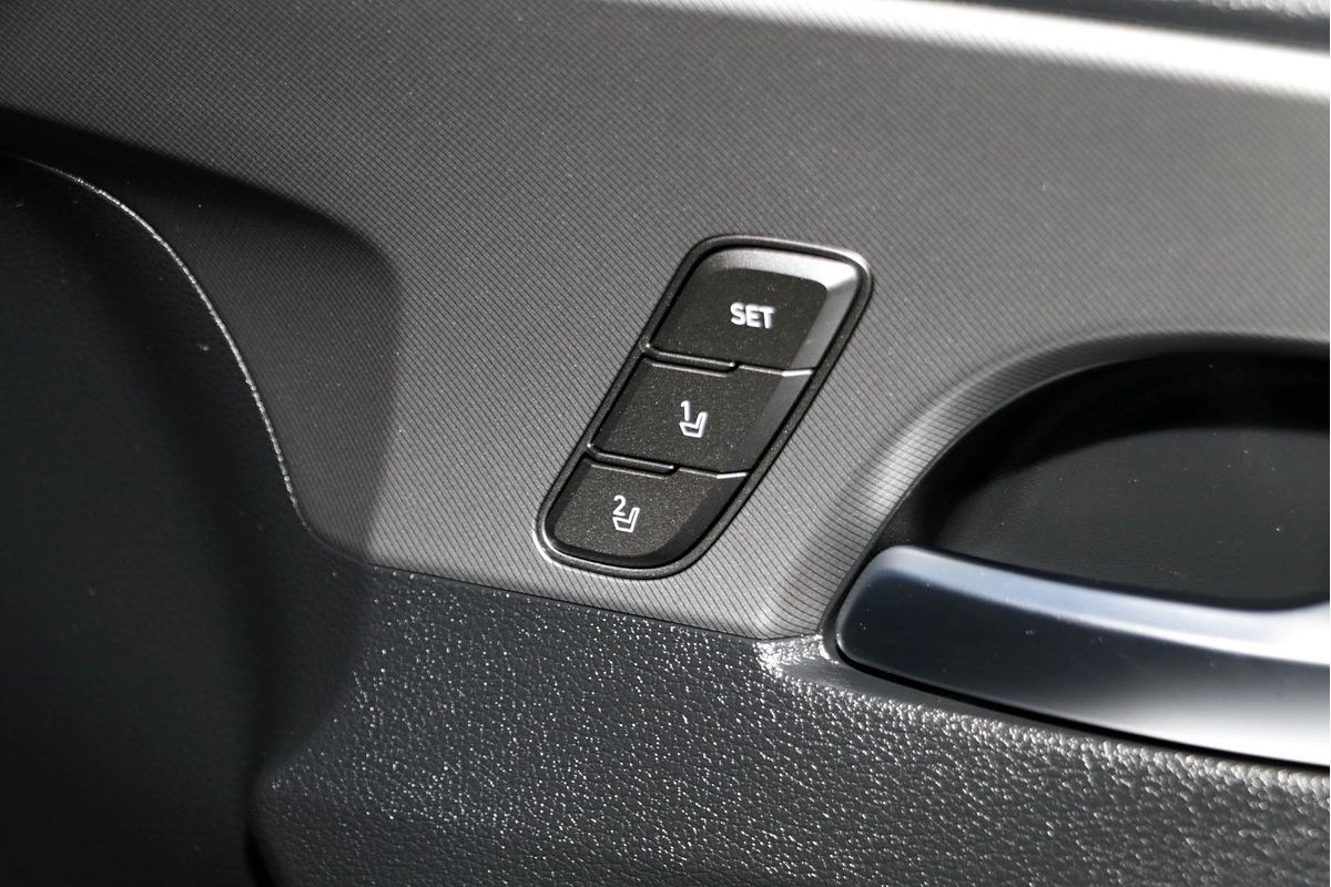 2022 Hyundai Santa Fe Highlander TM.V4