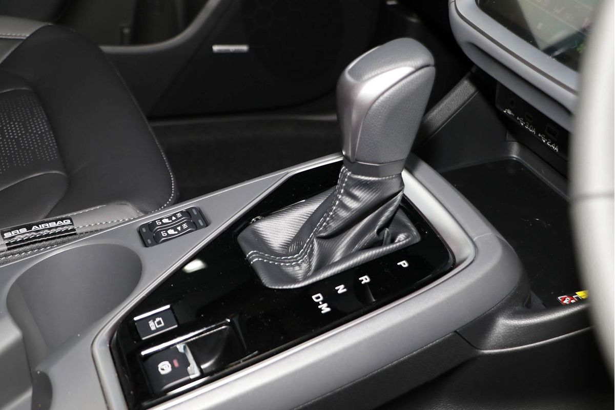 2025 Subaru Crosstrek 2.0S G6X