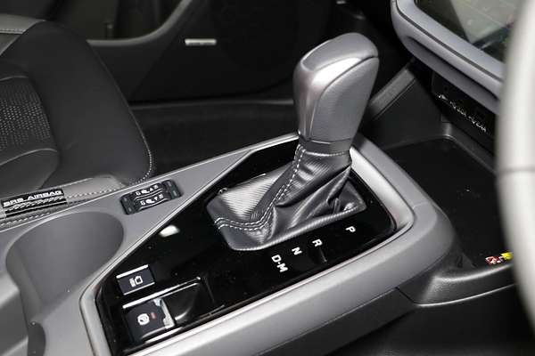 2025 Subaru Crosstrek 2.0S G6X