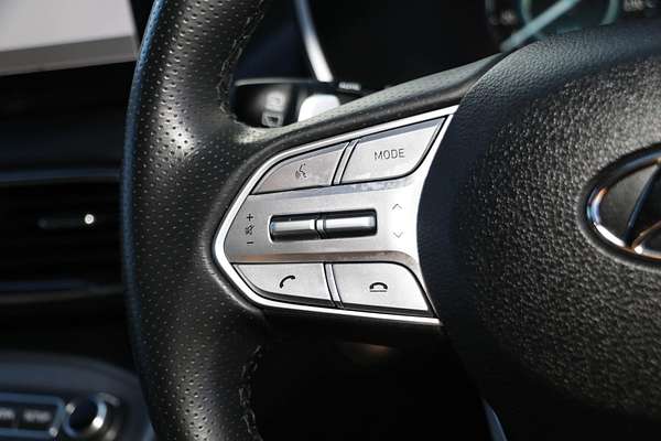 2022 Hyundai Santa Fe Highlander TM.V4