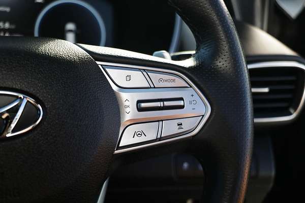 2022 Hyundai Santa Fe Highlander TM.V4